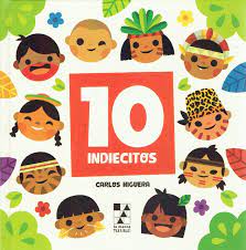 10 INDIECITOS