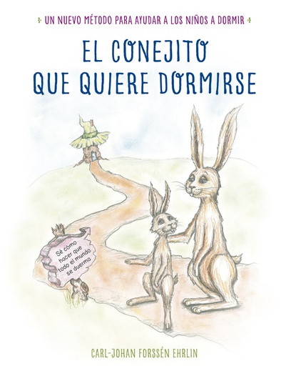 CONEJITO QUE QUIERE DORMIRSE, EL