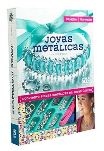 JOYAS METALICAS