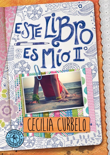 ESTE LIBRO ES MIO II