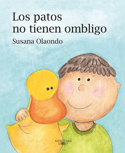 PATOS NO TIENEN OMBLIGO, LOS
