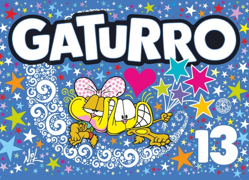 GATURRO 13