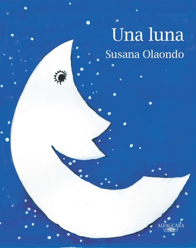 Una luna