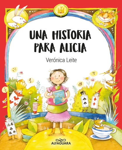 Una historia para Alicia