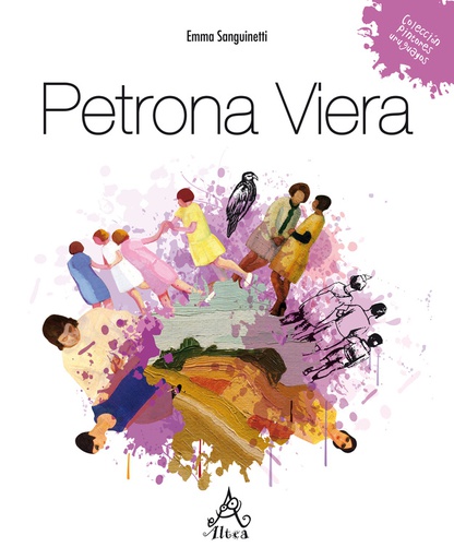Pintores uruguayos. Petrona Viera