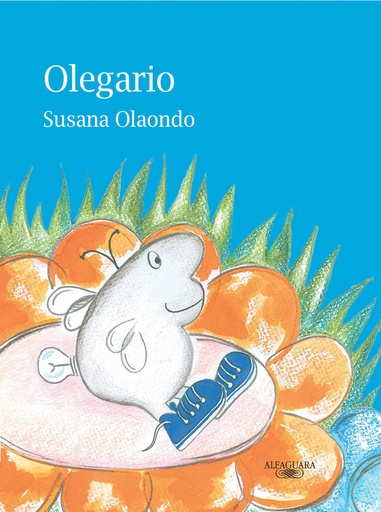 OLEGARIO