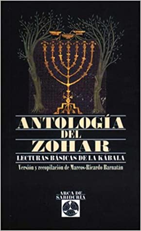 ANTOLOGIA DEL ZOHAR