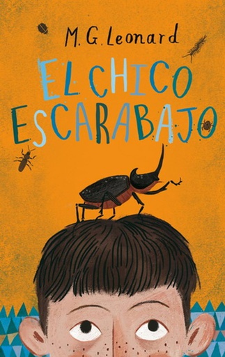 CHICO ESCARABAJO, EL