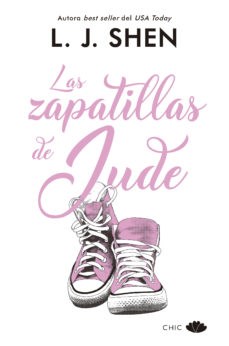 ZAPATILLAS DE JUDE