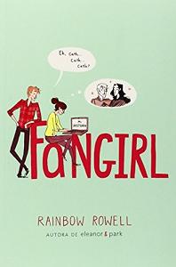 FANGIRL