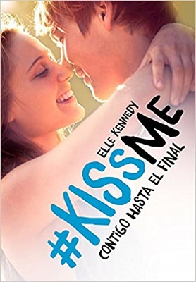 KISSME. CONTIGO HASTA EL FINAL