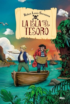 ISLA DEL TESORO,LA