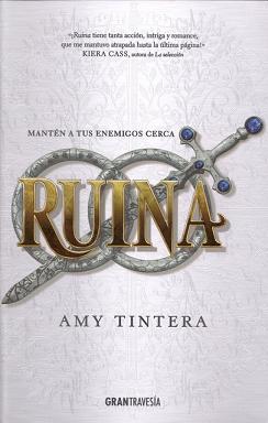 RUINA