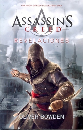 ASSASSIN S CREED. REVELACIONES