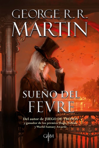 SUEÑO DEL FEVRE