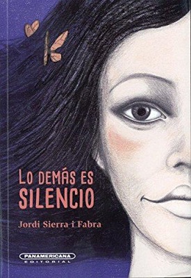 LO DEMAS ES SILENCIO
