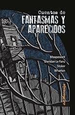 CUENTOS DE FANTASMAS Y APARECIDOS