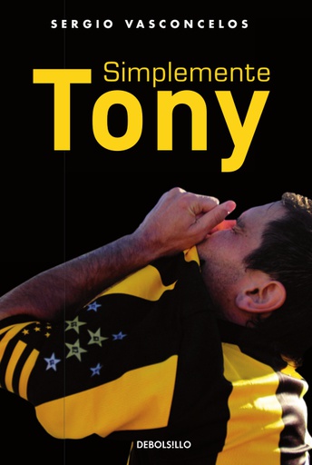 SIMPLEMENTE TONY (DB)