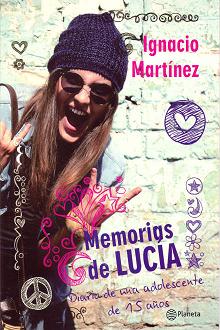 Memorias de Lucía                                 