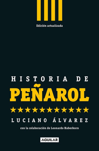 Historia de Peñarol