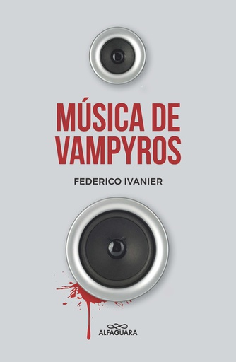 MUSICA DE VAMPIROS