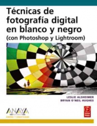 TÉCNICAS DE FOTOGRAFÍA DIGITAL EN B/N