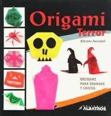 ORIGAMI TERROR