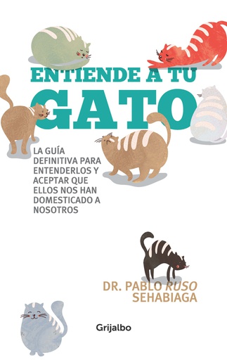 ENTIENDE A TU GATO