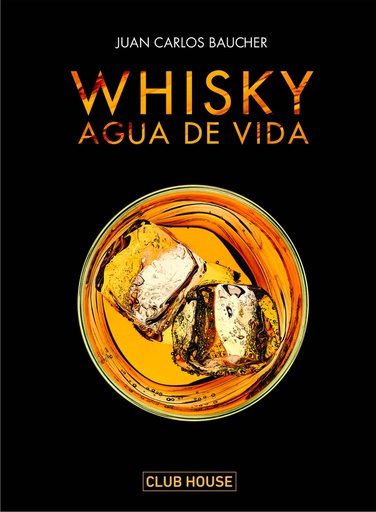 WHISKY AGUA DE VIDA