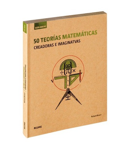 50 TEORIAS MATEMATICAS