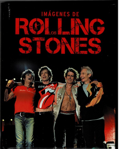 IMAGENES DE LOS ROLLING STONES