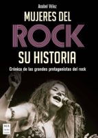 MUJERES DEL ROCK