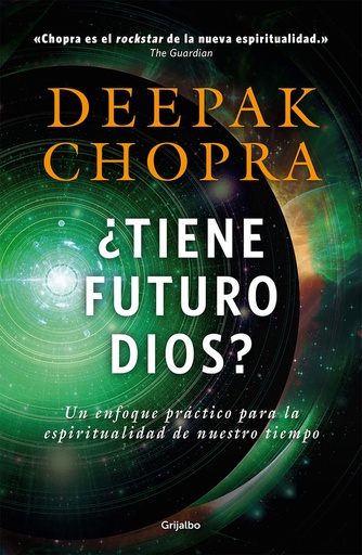 ¿TIENE FUTURO DIOS?