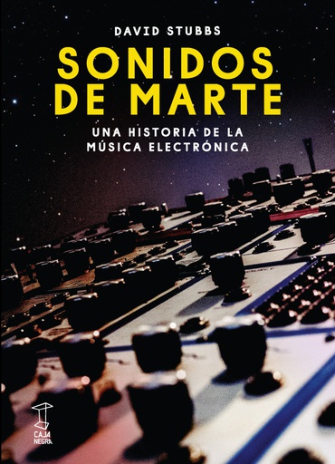 SONIDOS DE MARTE