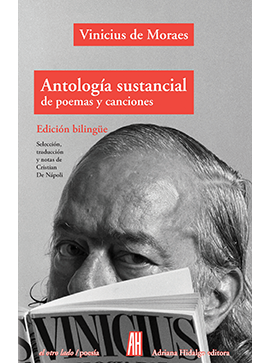ANTOLOGIA SUSTANCIAL DE POEMAS Y CANCIONES