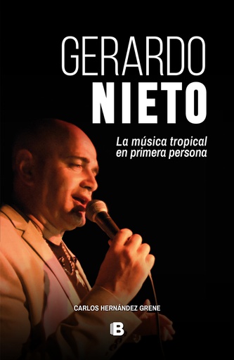 Gerardo Nieto