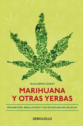 Marihuana y otras yerbas