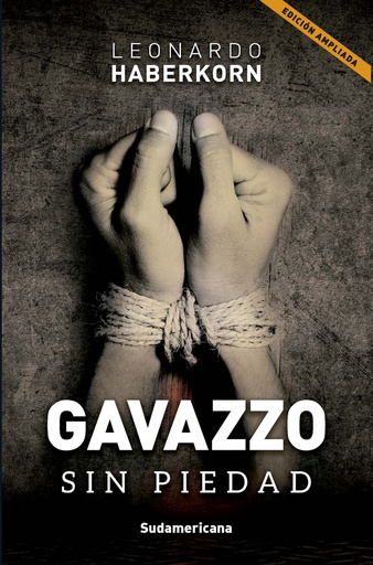 GAVAZZO SIN PIEDAD