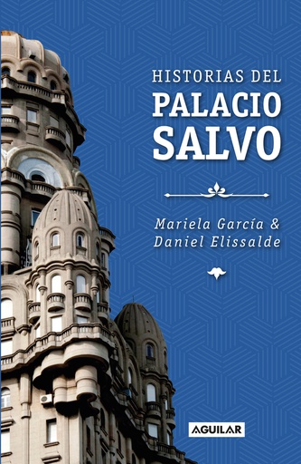 HISTORIAS DEL PALACIO SALVO