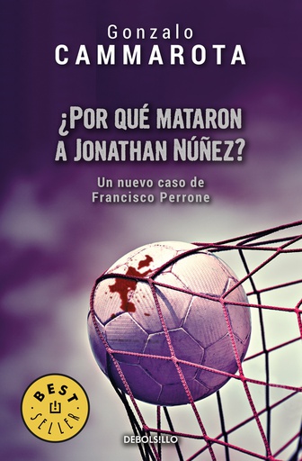 ¿Por qué mataron a Jonathan Núñez?