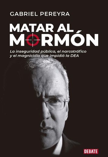 MATAR AL MORMON