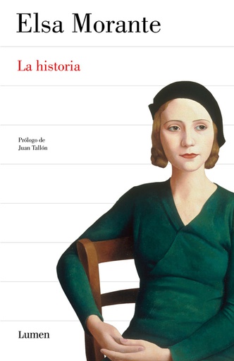 HISTORIA, LA