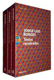 TEXTOS RECOBRADOS 