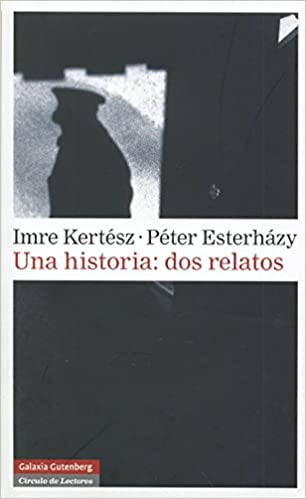 UNA HISTORIA: DOS RELATOS