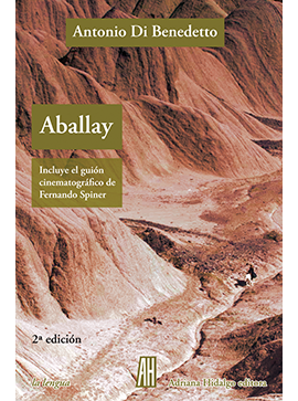 ABALLAY