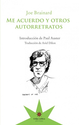 ME ACUERDO Y OTROS AUTORRELATOS