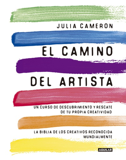 CAMINO DEL ARTISTA, EL