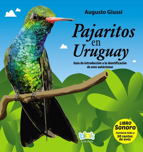 Pajaritos en Uruguay