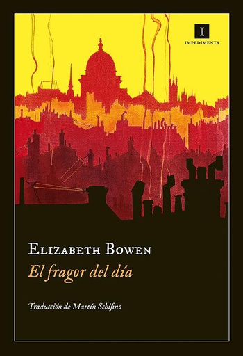 FRAGOR DEL DÍA, EL