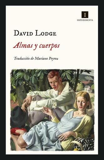 ALMAS Y CUERPOS